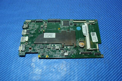 Dell Inspiron 3138 11.6" Intel N2815 Motherboard DA0ZM6MB6C0 RJ80P