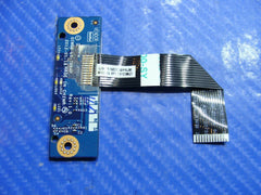 Lenovo IdeaPad G585-20137 15.6" Genuine Mouse Button Board w/ Cable LS-7984P ER* - Laptop Parts - Buy Authentic Computer Parts - Top Seller Ebay