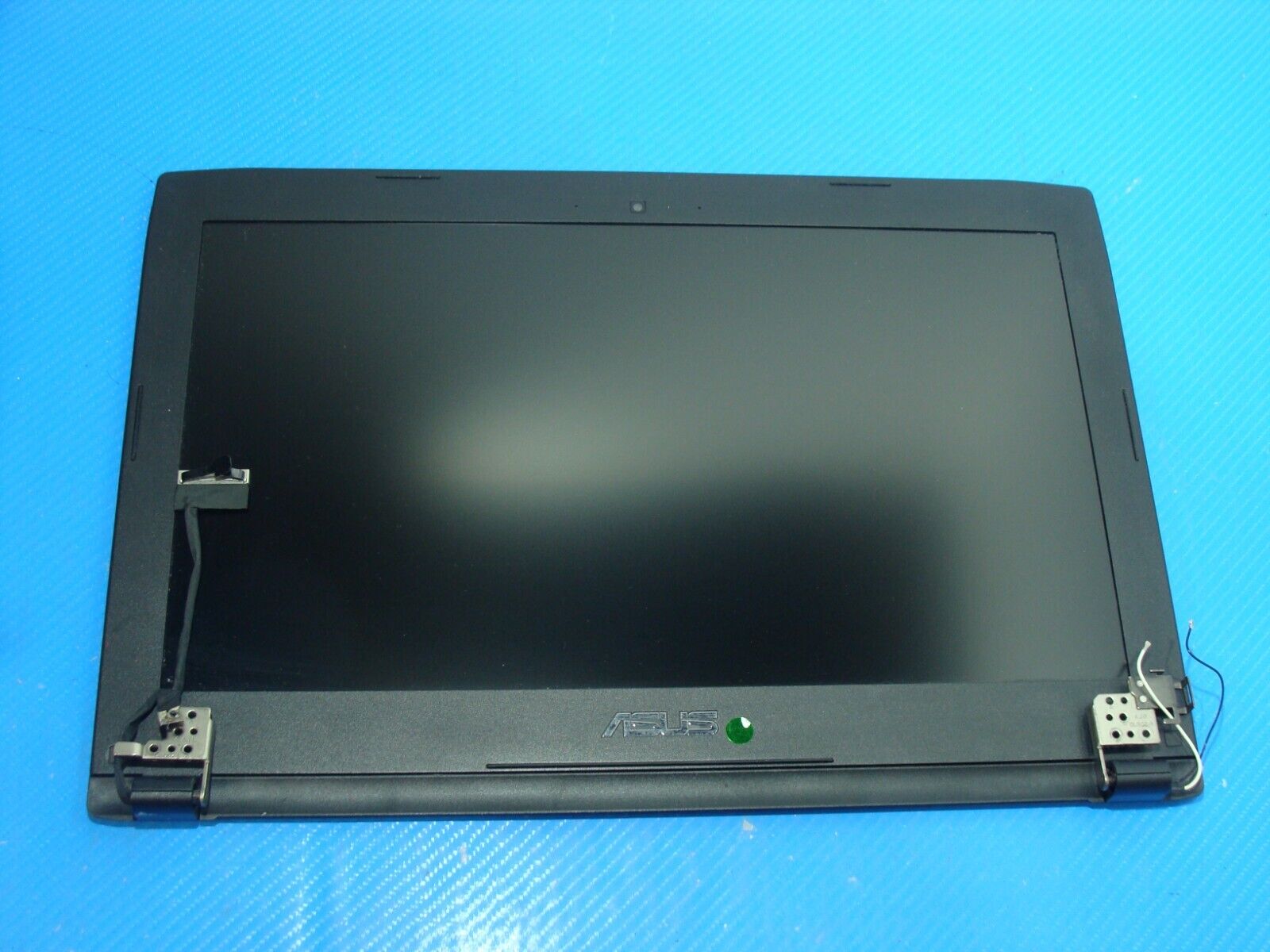 Asus ROG Strix 15.6” GL502VT-BSI7N27 OEM Matte FHD LCD Screen Complete Assembly