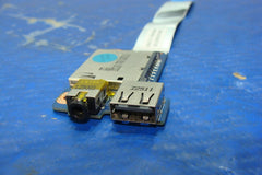 Lenovo IdeaPad N586 15.6" OEM USB Audio Card Reader Board w/Cable LS-7986P ER* - Laptop Parts - Buy Authentic Computer Parts - Top Seller Ebay