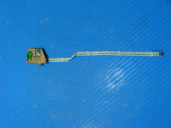 Toshiba Satellite S55t-B5335 15.6" Power Button Board w/Cable 3PBLNPB0000