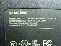Samsung 11.6" XE500C13 Genuine Laptop Bottom Case Base Cover BA98-00759A GLP* - Laptop Parts - Buy Authentic Computer Parts - Top Seller Ebay