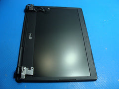 Dell Latitude 3480 14" Genuine Matte HD LCD Screen Complete Assembly
