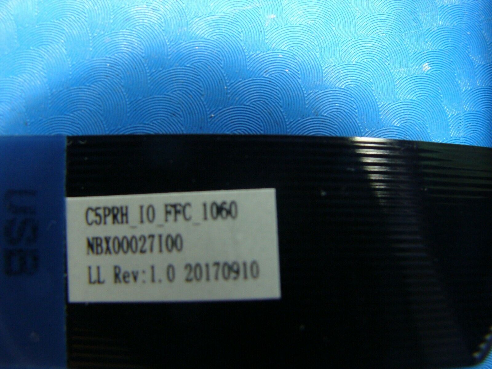 Acer Predator Helios 300 G3-571-77QK 15.6