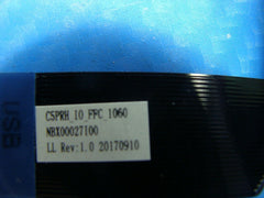 Acer Predator Helios 300 G3-571-77QK 15.6" Genuine USB Audio Cable NBX00027I00 