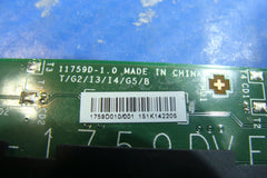MSI GE70 MS-1759 17.3" Genuine Laptop LED Board w/Cable MS-1759D ER* - Laptop Parts - Buy Authentic Computer Parts - Top Seller Ebay