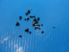 MacBook Air A1465 11" Early 2015 MJVM2LL/A MJVP2LL/A Screw Set GS105668