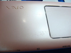 Sony Vaio SVE151190X 15.6" Palmrest w/Touchpad 4FHK5PHN020
