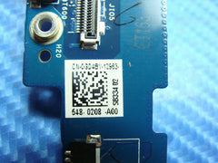 Dell Latitude 7350 13.3" Genuine Keyboard Dock Mainboard Circuit Board LS-B334P Dell