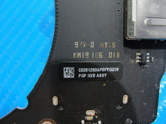 MacBook Pro A1502 13" Early 2015 MF843LL/A Genuine I/O Board w/ Cable 661-02457