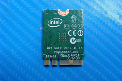 Dell Inspiron 17 5759 17.3" Genuine Laptop WiFi Wireless Card 3160ngw n2vfr 