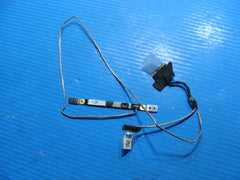 Asus ZenBook UX305FA-ASM1 13.3" Genuine Laptop LCD Video Cable w/Webcam