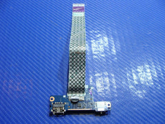 Lenovo 15.6" G50 Series Original USB/Audio/SD Board with Cable  NS-A275 GLP* - Laptop Parts - Buy Authentic Computer Parts - Top Seller Ebay