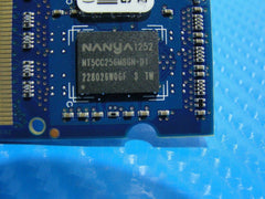 Acer M5-583P-6637 Kingston 2GB PC3L-12800S SO-DIMM Memory RAM ACR16D3LS1NGG/2G - Tested Computer Laptop Parts