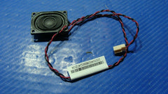 Lenovo Thinkcentre M73 Genuine Desktop Speaker w/Cable 54Y8252 ER* - Tested Computer Laptop Parts