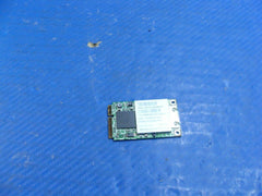 HP Pavilion TX1215NR 12.1" Genuine WiFi Wireless Card 441090-001 418572-001 ER* - Laptop Parts - Buy Authentic Computer Parts - Top Seller Ebay