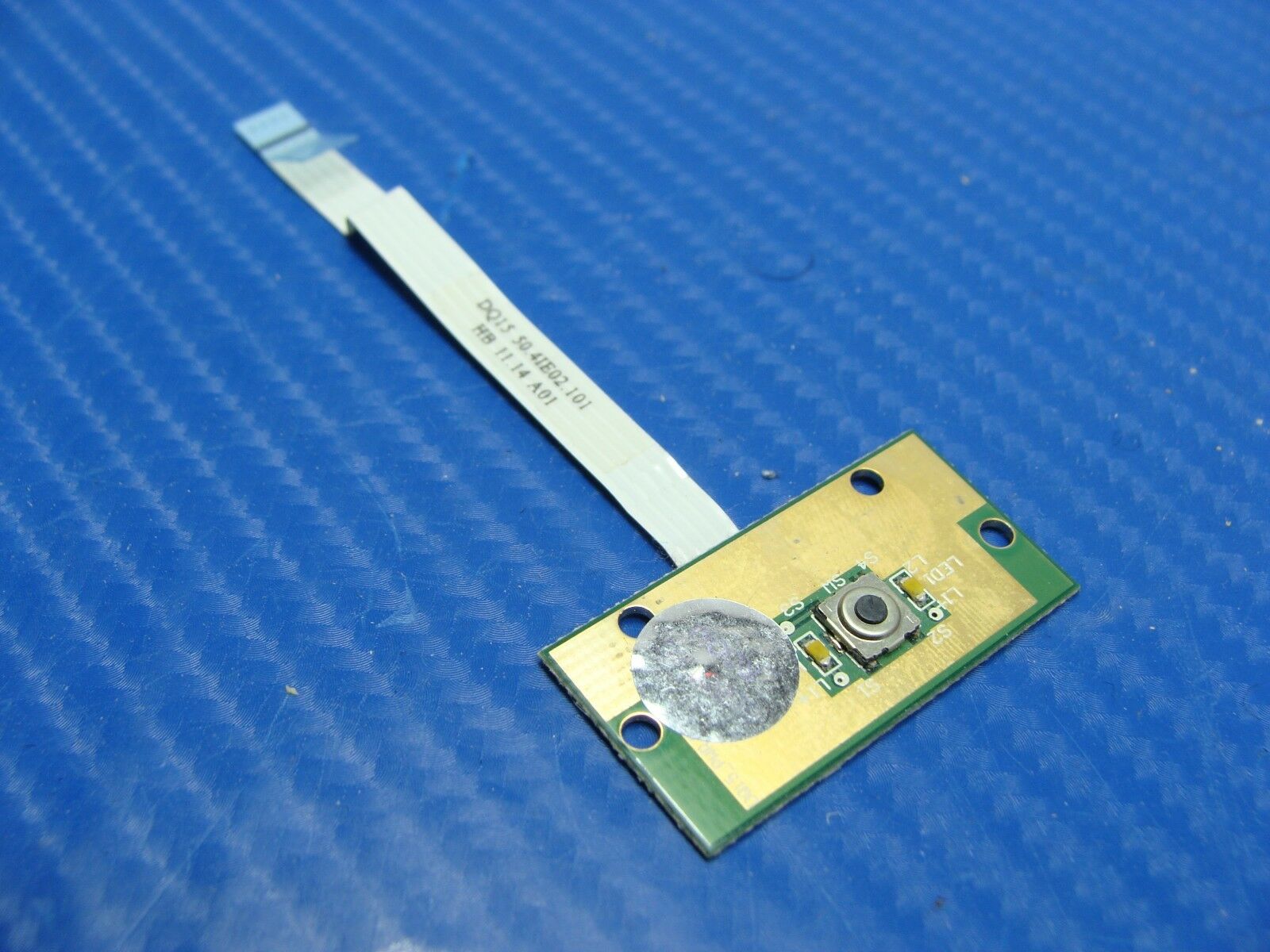 Dell Inspiron N5110 15.6