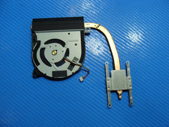 Asus Q304UA-BHI5T11 13.3" Genuine CPU Cooling Fan w// Heatsink 13NB0AL0AM0501
