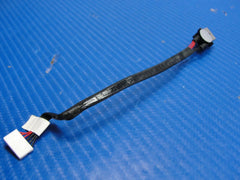 Asus S550CA-ESI5T20 15.6" Genuine DC IN Power Jack w/ Cable 1417-007P000 ER* - Laptop Parts - Buy Authentic Computer Parts - Top Seller Ebay