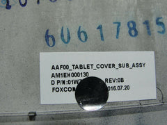 Dell XPS 12-9250 12.5" Genuine LCD Back Cover 1W7N1 - Laptop Parts - Buy Authentic Computer Parts - Top Seller Ebay