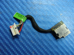 HP Pavilion x360 11m-ad013dx 11.6" OEM DC IN Power Jack w/Cable 799735-Y51 ER* - Laptop Parts - Buy Authentic Computer Parts - Top Seller Ebay