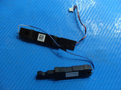 Dell Latitude 7280 12.5" Genuine Laptop Left & Right Speakers Set PVYM2