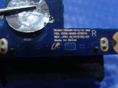 Samsung NP-QX411-W01UB 14" OEM DVD Optical Drive Connector w/Ribbon BA92-07507A Samsung