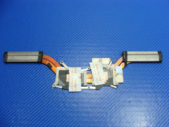 DELL XPS 15 9550 15.6" Genuine Laptop Cooling Heatsink HYY21 Dell