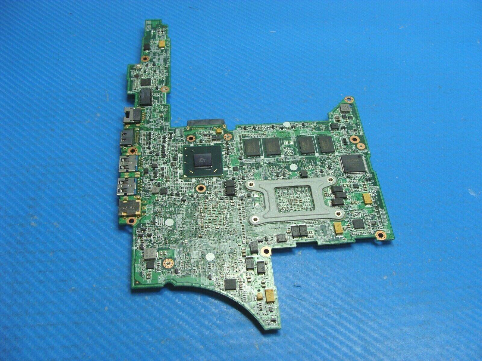 Acer Aspire M5-481TG-6814 OEM i5-3317U 1.7GHz 4GB GT640M Motherboard NBM0K11003 - Tested Computer Laptop Parts