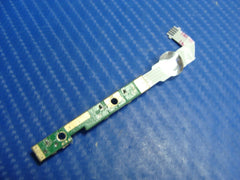 Dell Inspiron 11.6"11-3168 Power Button Volume Board w/Cable 450.06Q04.1002 GLP* - Laptop Parts - Buy Authentic Computer Parts - Top Seller Ebay