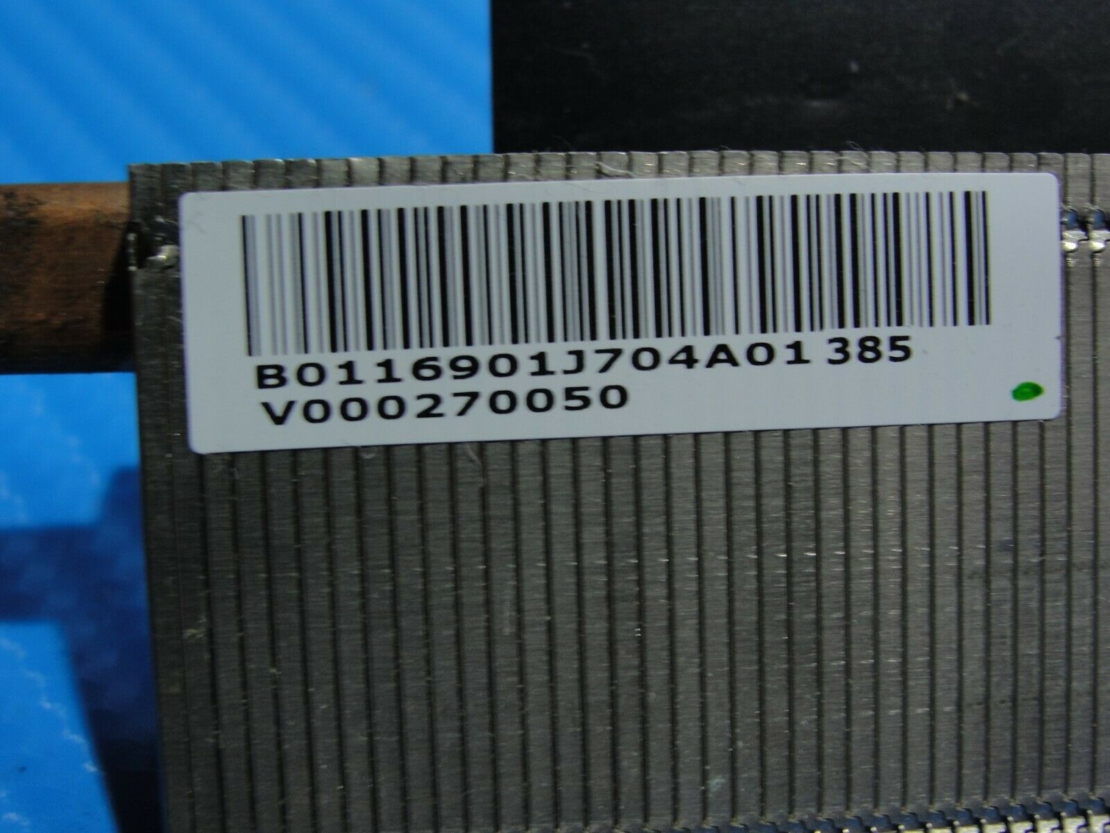 Toshiba Satellite C55D-A5206 15.6