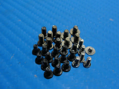 HP Pavilion x360 m1-u001dx 11.6" Genuine Screw Set Screws for Repair ScrewSet #3 - Laptop Parts - Buy Authentic Computer Parts - Top Seller Ebay