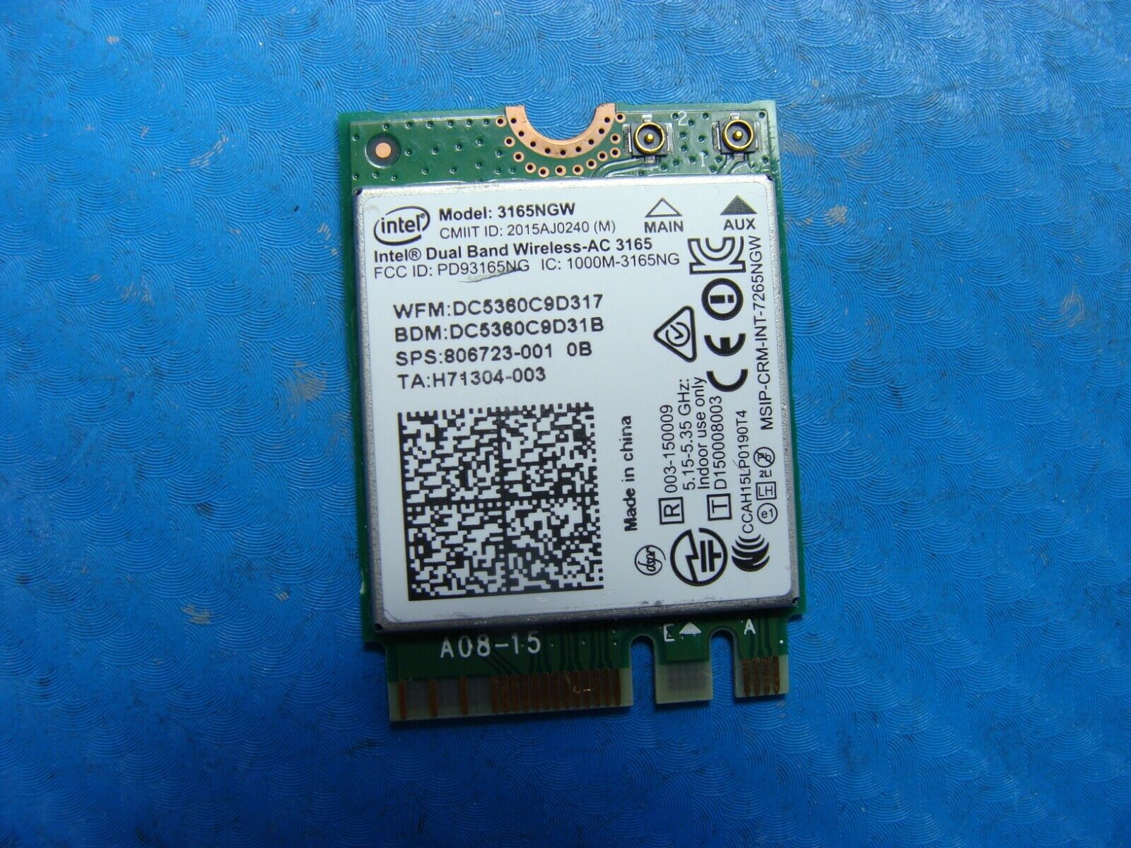 HP Pavilion x2 Detachable 10-n113dx 10.1