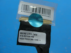 MSI GT70 2OC MS-1763 17.3" LCD Video Cable K19-3031005-H39 