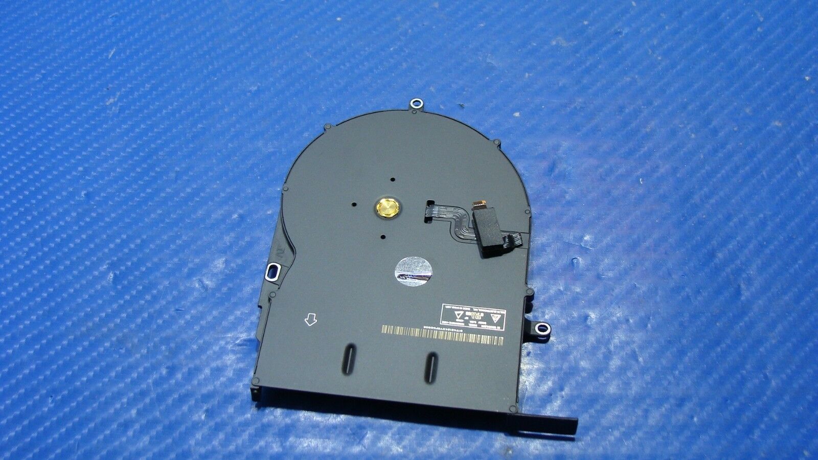 MacBook Pro A1502 13