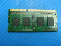 MacBook A1286 Laptop Micron 2GB Memory PC3-8500S-7-10-B1 MT8JSF25664HZ-1G1D1 - Tested Computer Laptop Parts
