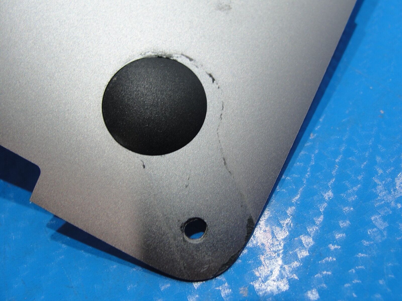 MacBook Pro A1706 13