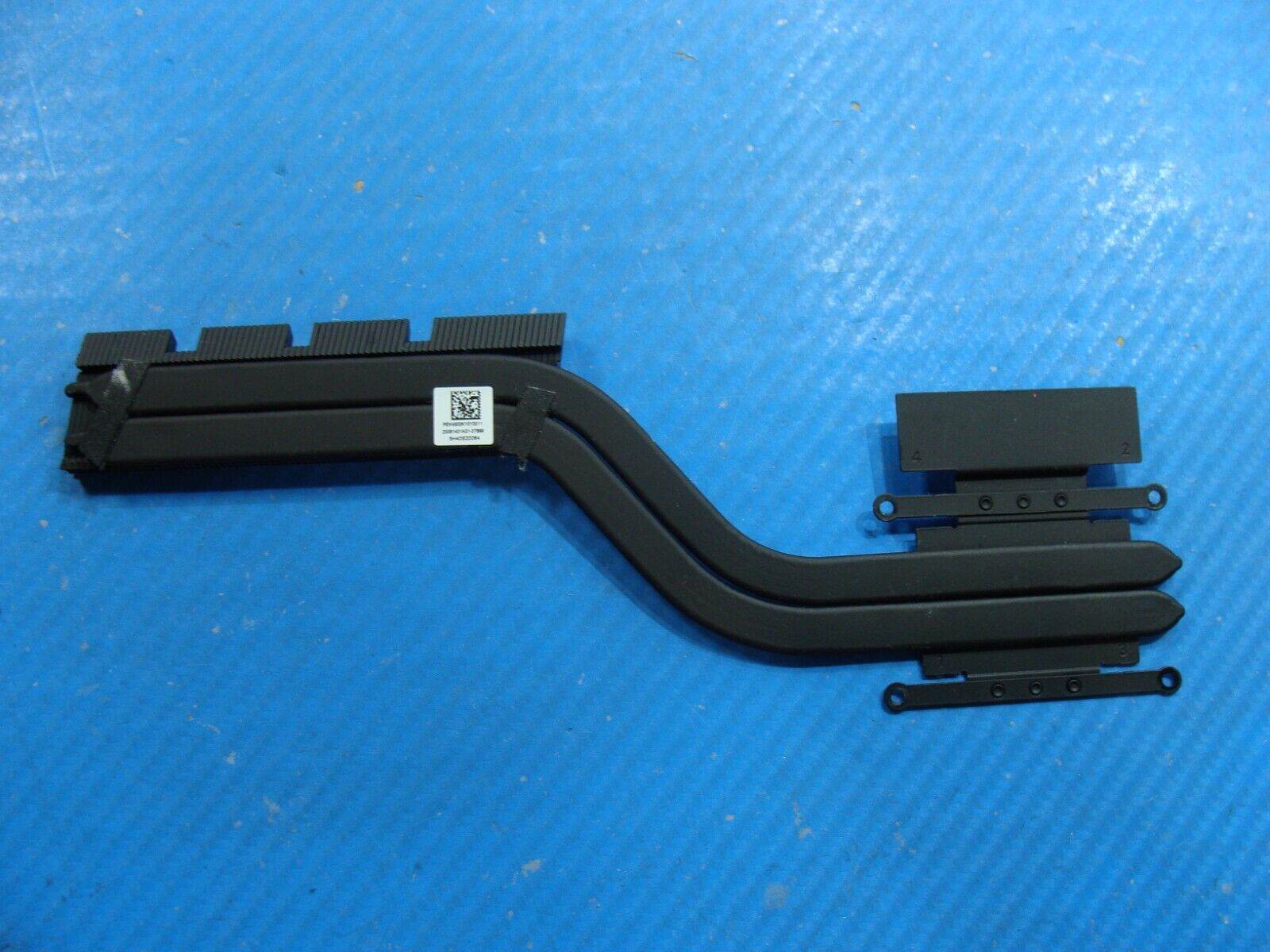 Lenovo IdeaPad Flex 5 14” 14ARE05-81X2 OEM CPU Cooling Heatsink PEK4600K10Y - Tested Computer Laptop Parts