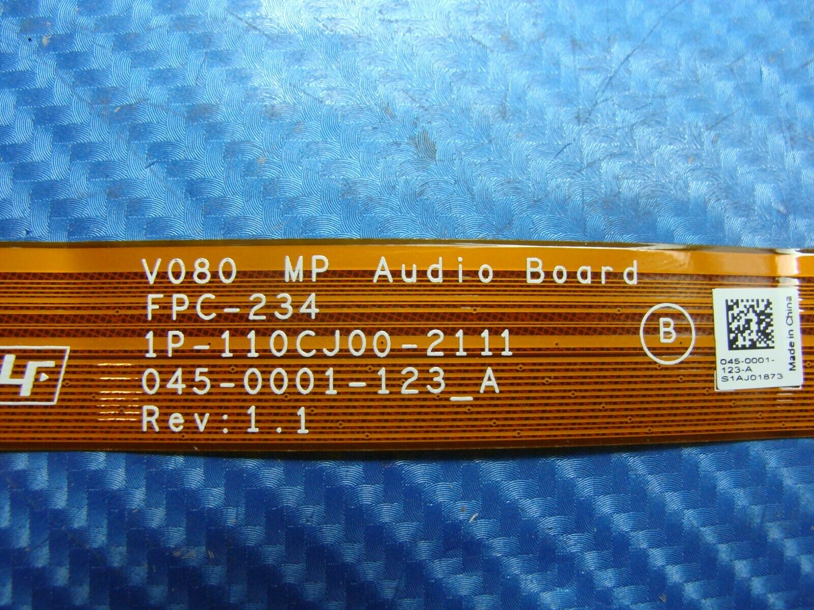 Sony Vaio VPCF236FM PCG-81311L 16.4