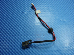 Toshiba Satellite 15.6" C55-B5362 OEM DC IN Power Jack w/Cable DC30100QU00 GLP* - Laptop Parts - Buy Authentic Computer Parts - Top Seller Ebay