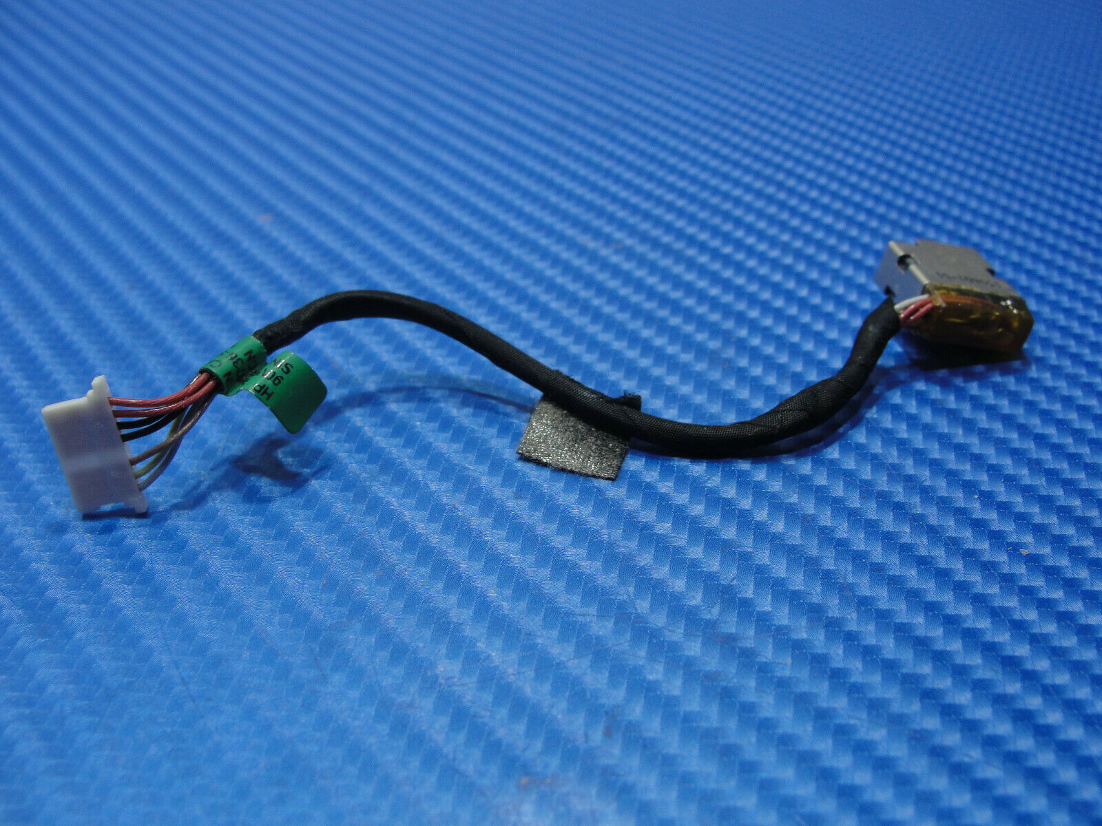 HP Envy m6-p114dx 15.6