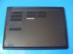 Lenovo ThinkPad E495 14" Laptop Ryzen 7 3700u 2.3ghz 32gb ram 256gb ssd in warranty 2/2023