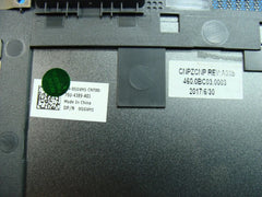 Dell Latitude 3379 13.3" Genuine Bottom Case Base Cover GGVH1 460.0BC03.0003
