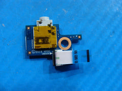 HP EliteBook x360 1040 G6 14" Audio Board w/Cable 6050A3037701