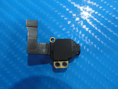 MacBook Pro A1989 13" 2018 MR9Q2LL/A Headphone Audio Jack Board 923-02516 