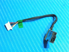 HP ENVY x360 15.6" 15t-dr000 OEM Laptop DC IN Power Jack w/ Cable 799736-F57 - Laptop Parts - Buy Authentic Computer Parts - Top Seller Ebay