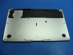 MacBook Air A1465 11" 2013 MD711LL/A MD712LL/A Bottom Case Silver 923-0436 - Laptop Parts - Buy Authentic Computer Parts - Top Seller Ebay
