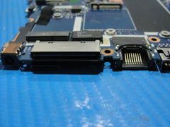 HP EliteBook 745 G3 14" AMD A10-8700B 1.8Ghz Motherboard 6050A2728001