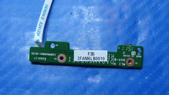 Dell Inspiron 15-7548 15.6" Genuine Laptop LED Board w/ Cable DA0AM6YB8F1 Dell