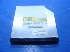 Toshiba Satellite C655 15.6" Genuine Super Multi DVD-RW Burner Drive TS-L633 ER* - Laptop Parts - Buy Authentic Computer Parts - Top Seller Ebay